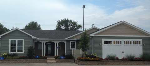 Homeway Homes Custom Home Builder, Peoria & Goodfield Model Home Center